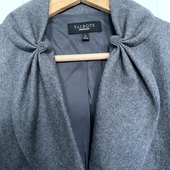 Talbots Blazer - Picture 3 of 7